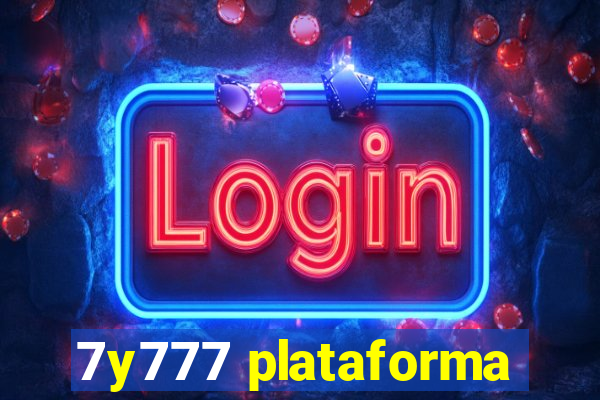 7y777 plataforma